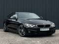 BMW 435 d GRANCOUPE,M-PAKET,MEMORY,LED,LCI2,ALCANTARA Schwarz - thumbnail 3