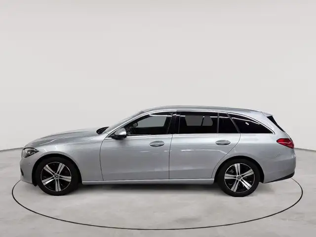 Mercedes-Benz C-Class view 6