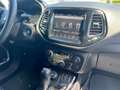 Jeep Compass 2.0 mjt Limited 4wd 140cv auto Grigio - thumnbnail 10