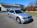 BMW 745 7er 745i Silber - thumbnail 6
