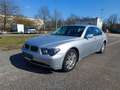 BMW 745 7er 745i Silber - thumbnail 2