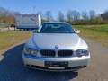 BMW 745 7er 745i Silber - thumbnail 1
