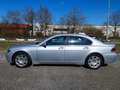 BMW 745 7er 745i Silber - thumbnail 3