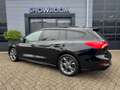 Ford Focus Wagon 1.0 EcoBoost ST Line Automaat|Camera|Apple C Zwart - thumbnail 3
