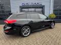 Ford Focus Wagon 1.0 EcoBoost ST Line Automaat|Camera|Apple C Zwart - thumbnail 14