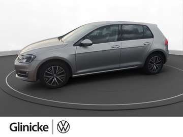 VII 1.2 TSI Allstar