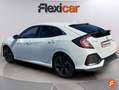 Honda Civic 1.0 VTEC Turbo Elegance Navi Blanco - thumbnail 4