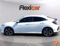 Honda Civic 1.0 VTEC Turbo Elegance Navi Blanco - thumbnail 3