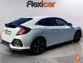 Honda Civic 1.0 VTEC Turbo Elegance Navi Blanco - thumbnail 8