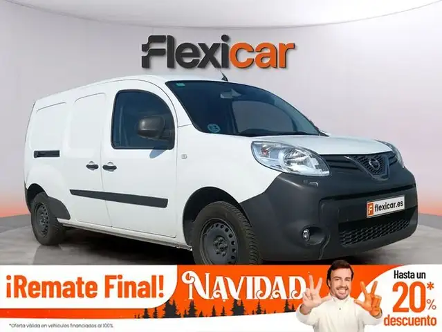 Nissan NV300 Combi 6 2.0dCi S&S L1H1 1T Comfort 145