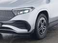 Mercedes-Benz EQA 300 4M AMG-ADVANCED MEMORY 360° SOUND WINTER Silber - thumbnail 3
