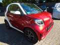 smart forTwo coupe EQ edition one , NAVI,LED,KAM,22KW Rouge - thumbnail 2