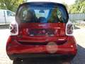 smart forTwo coupe EQ edition one , NAVI,LED,KAM,22KW Rouge - thumbnail 6