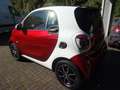 smart forTwo coupe EQ edition one , NAVI,LED,KAM,22KW Rouge - thumbnail 5