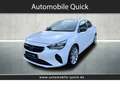 Opel Corsa F 1.2 Edition Alu/Apple Car Play/PDC 1.Hd Weiß - thumbnail 2