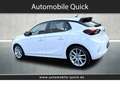 Opel Corsa F 1.2 Edition Alu/Apple Car Play/PDC 1.Hd Weiß - thumbnail 4