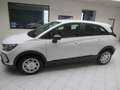 Opel Crossland 1.2i Edition S/S Blanc - thumbnail 4