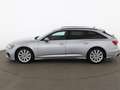 Audi A6 Avant 55 TFSI quattro S-Line Aut LED SKY RADAR Silber - thumbnail 6