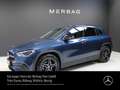 Mercedes-Benz GLA 200 d AMG Night Multibeam Navi Kamera eHeck Modrá - thumbnail 1