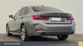 BMW 318 i A Lim LC+ SHZ PDC KliA DAB HiFi Navi 17"LM Grau - thumbnail 2