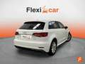 Audi A3 sport ed 1.4 TFSI e-tron S tronic Sportb Blanco - thumbnail 7