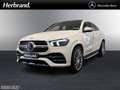Mercedes-Benz GLE 350 d 4MATIC Coupé AMG+AIRMATIC+360+PANO+HUD Blanco - thumbnail 1