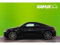 Audi TT 2.0TFSI quattro Tiptronic S-line+LED+VIRTUAL Negro - thumbnail 8