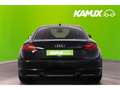 Audi TT 2.0TFSI quattro Tiptronic S-line+LED+VIRTUAL Negro - thumbnail 5