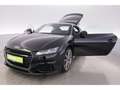 Audi TT 2.0TFSI quattro Tiptronic S-line+LED+VIRTUAL Negro - thumbnail 21