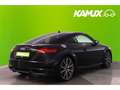 Audi TT 2.0TFSI quattro Tiptronic S-line+LED+VIRTUAL Negro - thumbnail 4