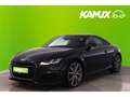 Audi TT 2.0TFSI quattro Tiptronic S-line+LED+VIRTUAL Negro - thumbnail 9