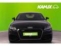 Audi TT 2.0TFSI quattro Tiptronic S-line+LED+VIRTUAL Negro - thumbnail 10