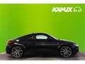 Audi TT 2.0TFSI quattro Tiptronic S-line+LED+VIRTUAL Negro - thumbnail 3