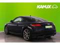 Audi TT 2.0TFSI quattro Tiptronic S-line+LED+VIRTUAL Negro - thumbnail 6