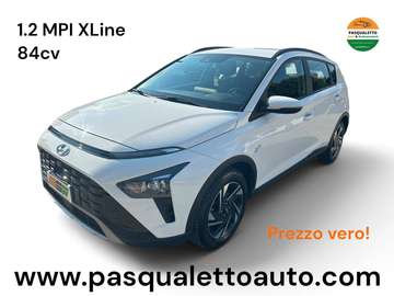Bayon 1.2 mpi Xline