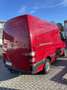 Mercedes-Benz Sprinter 316 Benziner NGT Erdgas Transporter Van Bus Rot - thumbnail 6