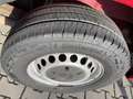 Mercedes-Benz Sprinter 316 Benziner NGT Erdgas Transporter Van Bus Rot - thumbnail 8