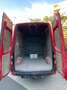 Mercedes-Benz Sprinter 316 Benziner NGT Erdgas Transporter Van Bus Rot - thumbnail 11