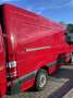 Mercedes-Benz Sprinter 316 Benziner NGT Erdgas Transporter Van Bus Rot - thumbnail 7