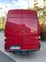 Mercedes-Benz Sprinter 316 Benziner NGT Erdgas Transporter Van Bus Rot - thumbnail 10
