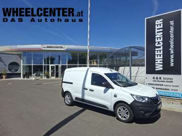 Kastenwagen 1.3 TCe 100 * NUR 13.511 KM !