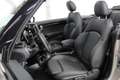 MINI Cooper Cabrio 1.5A OPF ~ Automaat ~ Navi ~ Leder ~ TopDeal ~ Gris - thumbnail 18