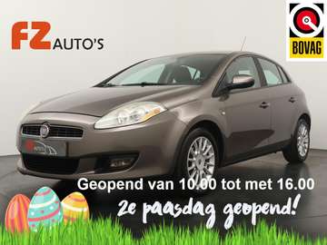 1.4 Edizione Prima - Cruise Control - Aircondition