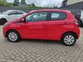 Peugeot 108 Active 1.0 e-VTi, Airco, 5 deurs Roşu - thumbnail 8