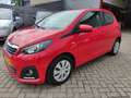 Peugeot 108 Active 1.0 e-VTi, Airco, 5 deurs Roşu - thumbnail 7