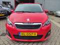 Peugeot 108 Active 1.0 e-VTi, Airco, 5 deurs Roşu - thumbnail 6