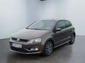 Volkswagen Polo V 1.0 TSI BMT Allstar LM KlimaA W-Paket Marrone - thumbnail 1