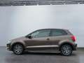 Volkswagen Polo V 1.0 TSI BMT Allstar LM KlimaA W-Paket Marrone - thumbnail 2