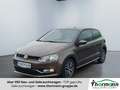 Volkswagen Polo V 1.0 TSI BMT Allstar LM KlimaA W-Paket Braun - thumbnail 1