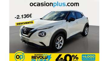 1.0 DIG-T Acenta 4x2 DCT 7 117